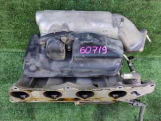Коллектор впускной HONDA Stepwgn RG2 K20A 4 ракурс