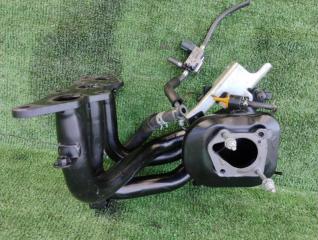 Коллектор впускной DAIHATSU TERIOS KID J111G EFDET 4 ракурс