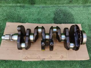 Коленвал NISSAN PRIMERA QP12 QG18DE 2 ракурс Коленвал NISSAN PRIMERA QP12 QG18DE 2 ракурс