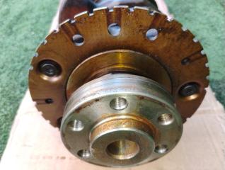 Коленвал NISSAN PRIMERA QP12 QG18DE 3 ракурс Коленвал NISSAN PRIMERA QP12 QG18DE 3 ракурс