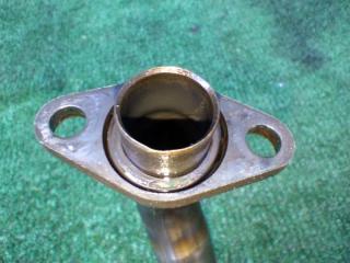 Маслоприемник SUBARU FORESTER SH5 EJ204 2 ракурс