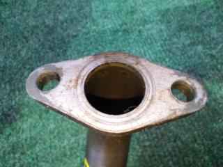 Маслоприемник TOYOTA CALDINA ST215 3SGE BEAMS 4 ракурс