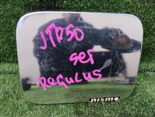 Лючок бензобака NISSAN TERRANO REGULUS JTR50 ZD30DDTI 1 ракурс