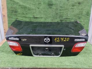 Крышка багажника MAZDA MILLENIA TAFP 1 ракурс