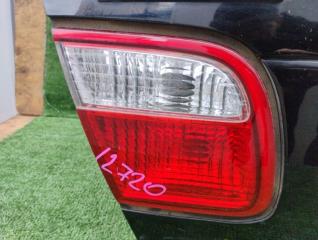 Крышка багажника MAZDA MILLENIA TAFP 5 ракурс
