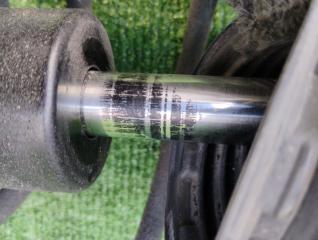 Стойка левая передняя MAZDA MAZDA3 BP5P P5-VPS 2 ракурс