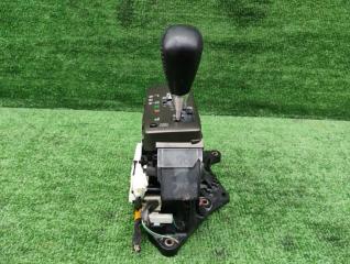Механизм переключения кпп TOYOTA CELSIOR UCF31 4 ракурс
