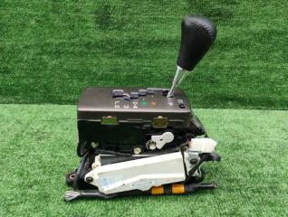 Механизм переключения кпп TOYOTA CELSIOR UCF31 5 ракурс