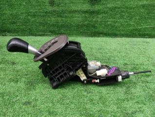 Механизм переключения кпп TOYOTA SPADE NCP141 1NZFE 1 ракурс