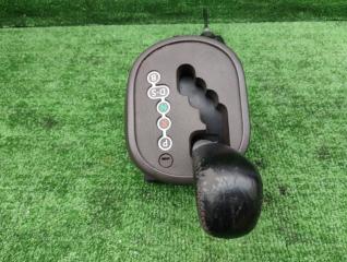 Механизм переключения кпп TOYOTA SPADE NCP141 1NZFE 3 ракурс