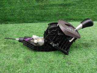 Механизм переключения кпп TOYOTA SPADE NCP141 1NZFE 4 ракурс