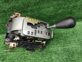 Механизм переключения кпп TOYOTA MARKII JZX110 1JZGE 1 ракурс