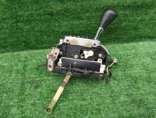 Механизм переключения кпп TOYOTA MARKII JZX110 1JZGE 2 ракурс