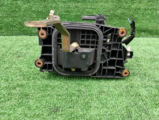 Механизм переключения кпп TOYOTA MARKII JZX110 1JZGE 3 ракурс