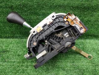 Механизм переключения кпп TOYOTA MARKII JZX110 1JZGE 4 ракурс
