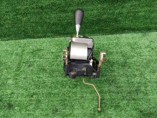 Механизм переключения кпп TOYOTA MARKII JZX110 1JZGE 5 ракурс