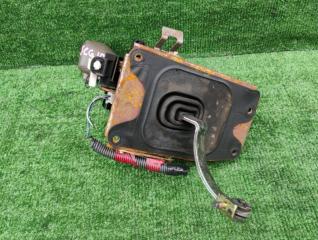 Механизм переключения кпп TOYOTA PROGRES JCG10 1JZGE 3 ракурс