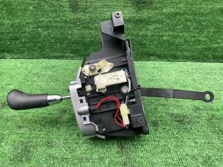 Механизм переключения кпп SUZUKI JIMNY JB23W K6A 5 ракурс