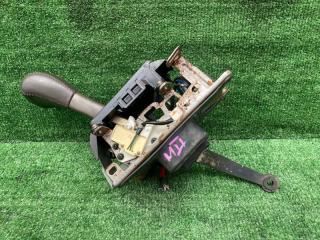 Механизм переключения кпп TOYOTA MARKII JZX90 2 ракурс