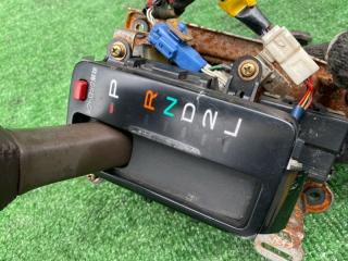 Механизм переключения кпп TOYOTA MARKII JZX90 3 ракурс