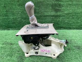 Механизм переключения кпп HONDA LEGEND KB1 J35A 3 ракурс