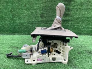 Механизм переключения кпп HONDA LEGEND KB1 J35A 4 ракурс