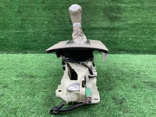 Механизм переключения кпп HONDA LEGEND KB1 J35A 5 ракурс