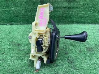 Механизм переключения кпп HONDA PRELUDE BB5 F22B 3 ракурс