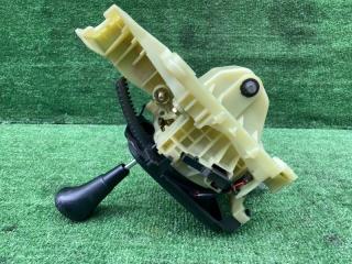 Механизм переключения кпп HONDA PRELUDE BB5 F22B 4 ракурс