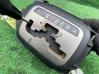 Механизм переключения кпп HONDA PRELUDE BB5 F22B 5 ракурс