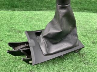 Механизм переключения кпп MAZDA AXELA BK5P ZY 3 ракурс