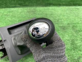 Механизм переключения кпп MAZDA AXELA BK5P ZY 4 ракурс