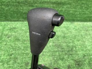 Механизм переключения кпп SUZUKI JIMNY JB23W 4 ракурс