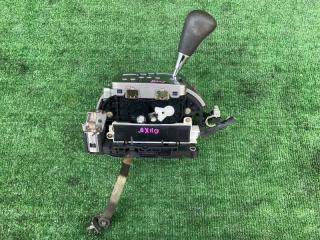 Механизм переключения кпп TOYOTA MARKII GX110 3 ракурс
