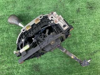 Механизм переключения кпп TOYOTA MARKII GX110 4 ракурс