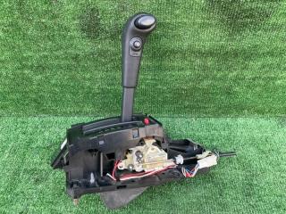 Механизм переключения кпп NISSAN EXPERT VW11 QG18DE 3 ракурс