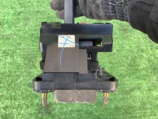 Механизм переключения кпп NISSAN EXPERT VW11 QG18DE 4 ракурс