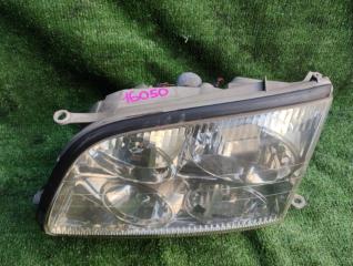 Фара левая TOYOTA CELSIOR UCF21 50-40 1 ракурс