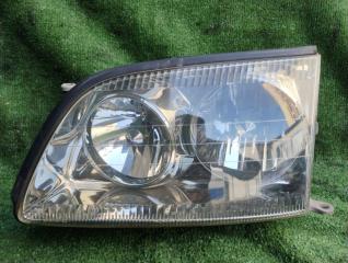 Фара левая TOYOTA CELSIOR UCF21 50-40 2 ракурс