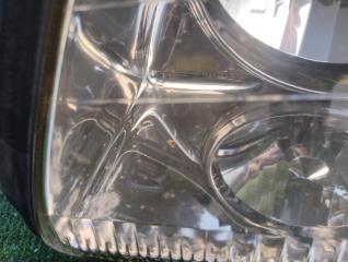 Фара левая TOYOTA CELSIOR UCF21 50-40 3 ракурс