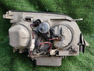 Фара левая TOYOTA CELSIOR UCF21 50-40 4 ракурс