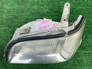 Фара левая TOYOTA CROWN JZS171 100-76942 3 ракурс Фара левая TOYOTA CROWN JZS171 100-76942 3 ракурс