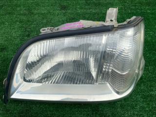 Фара левая TOYOTA CROWN JZS171 100-76942 1 ракурс Фара левая TOYOTA CROWN JZS171 100-76942 1 ракурс