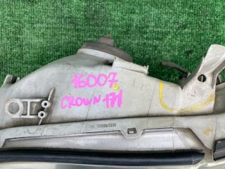 Фара левая TOYOTA CROWN JZS171 100-76942 3 ракурс Фара левая TOYOTA CROWN JZS171 100-76942 3 ракурс