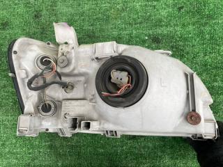 Фара левая TOYOTA CROWN JZS171 100-76942 5 ракурс Фара левая TOYOTA CROWN JZS171 100-76942 5 ракурс