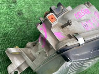 Фара правая TOYOTA CELSIOR UCF11 50-21 4 ракурс