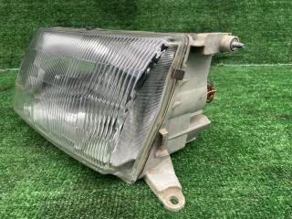 Фара левая TOYOTA CELSIOR UCF21 50-28 3 ракурс