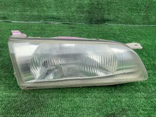 Фара правая TOYOTA SPRINTER AE110 12-417 1 ракурс