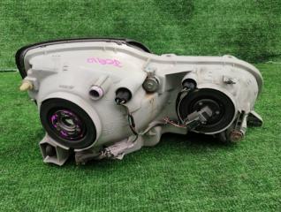 Фара левая TOYOTA PROGRES JCG10 51-1 4 ракурс Фара левая TOYOTA PROGRES JCG10 51-1 4 ракурс
