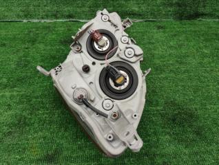 Фара правая TOYOTA ISIS ZNM10 44-60 4 ракурс